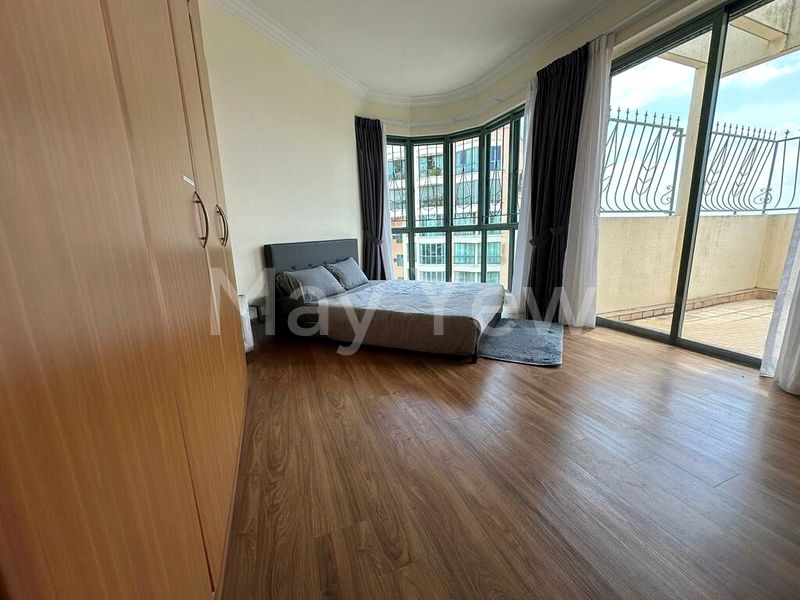 Room (Condo) for Rent in  Yew Mei Green - Image 12